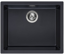 Reginox Amsterdam 560 Grey silvery