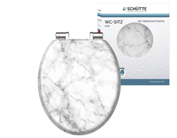 Schütte  MARMOR STONE | MDF, Soft Close