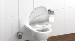 Schütte BEACH | Duroplast, Soft Close