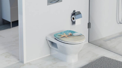 Schütte BEACH | Duroplast, Soft Close
