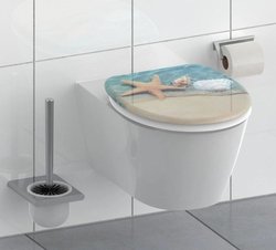 Schütte BEACH | Duroplast, Soft Close