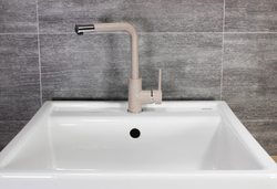 Aquasanita - Helika Forte 5553 Beige