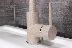 Aquasanita - Helika Forte 5553 Beige