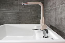 Aquasanita - Helika Forte 5553 Beige