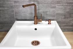 Aquasanita - Helika Forte 5553 Beige