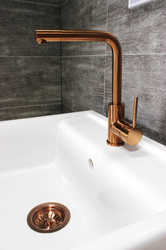 Aquasanita - Helika Forte 5553 Beige