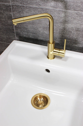 Aquasanita - Helika Forte 5553 Beige