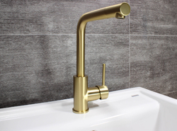 Aquasanita - Helika Forte 5553 Beige