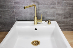 Aquasanita - Helika Forte 5553 Beige