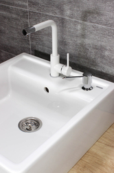 Aquasanita - Helika Forte 5553 Beige
