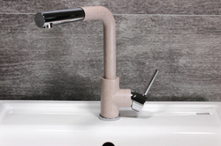 Aquasanita - Helika Modus 2383 Beige