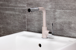 Aquasanita - Helika Modus 2383 Black metallic