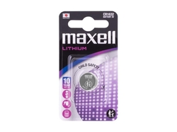 Batéria CR1632 MAXELL lítiová