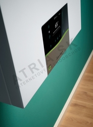 Vaillant VU 20CS/1-7 ecoTEC exclusive IoniDetect