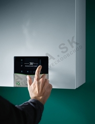 Vaillant VU 25CS/1-7 ecoTEC exclusive IoniDetect