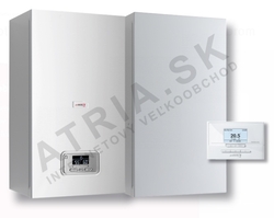 Protherm Ray 9KE + VEQ 75 + Thermolink P