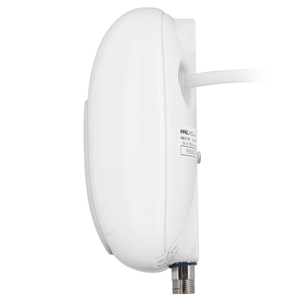 HAKL PL SET 4,5kW ohr. s drezovou pák. bat., 18cm IconicLine