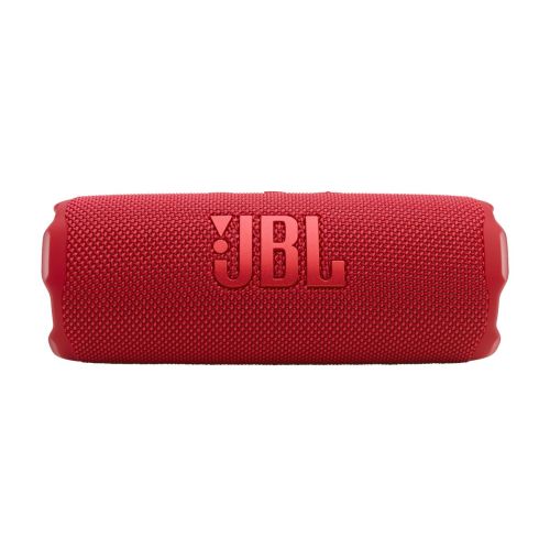 JBL Flip 7 Bluetooth Wireless Speaker Red EU