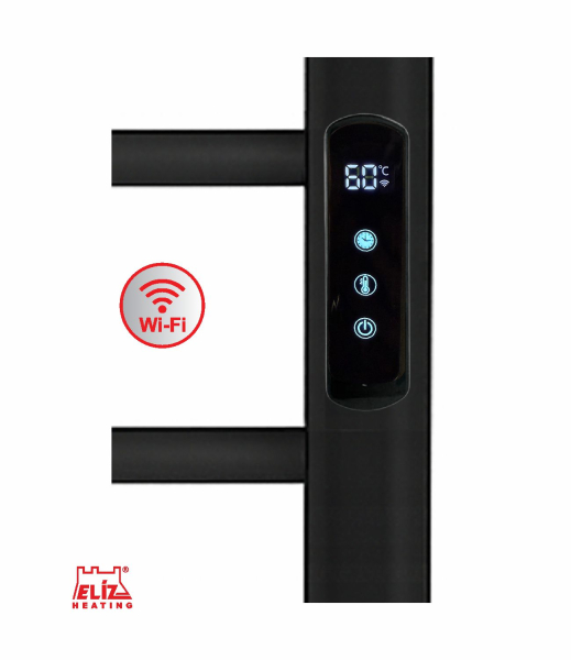 ELÍZ EBS 12/55 AF-B WIFI