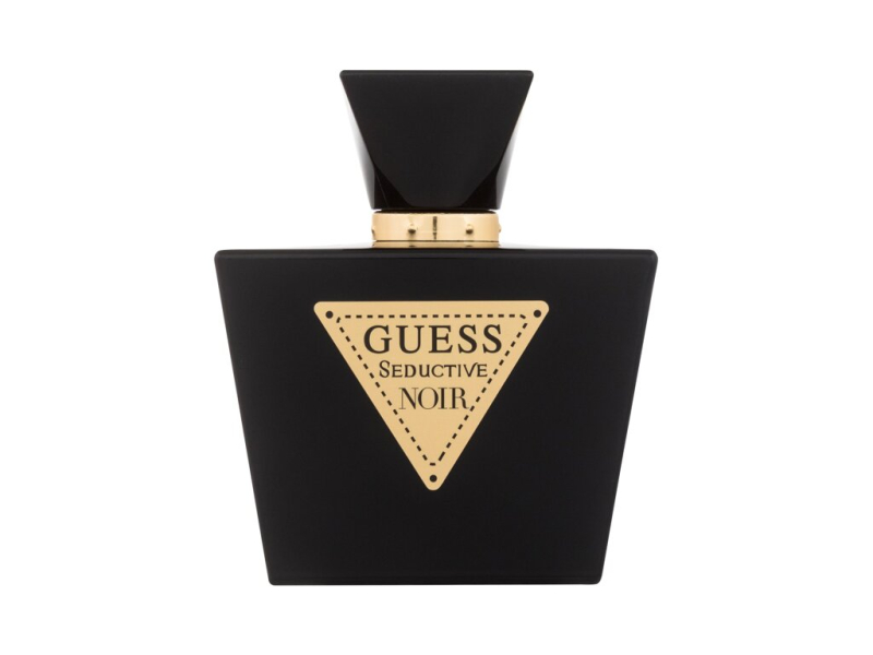 GUESS-Noir (Toaletná voda), 75 ml
