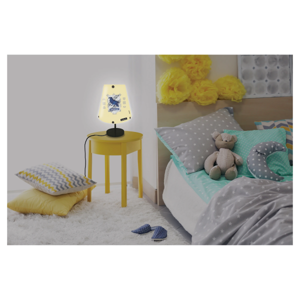 Lexibook Stolná lampa - Harry Potter