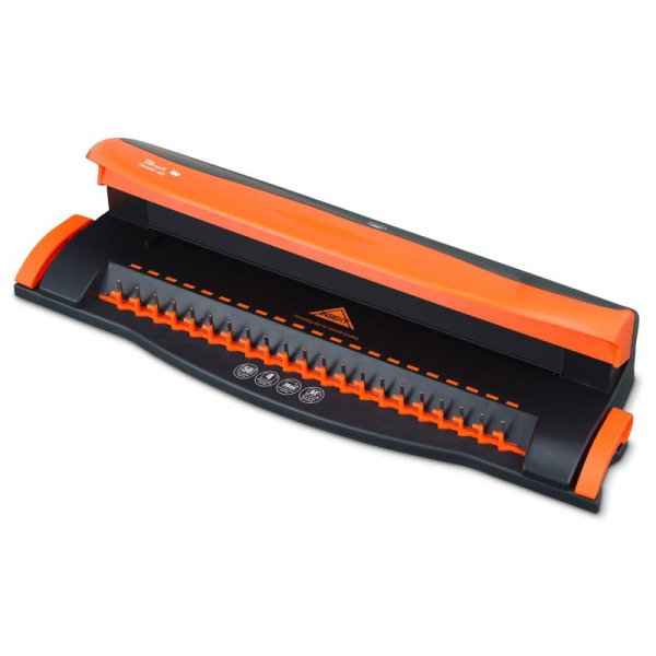 PEACH Viazač PERSONAL Binder PB200-09