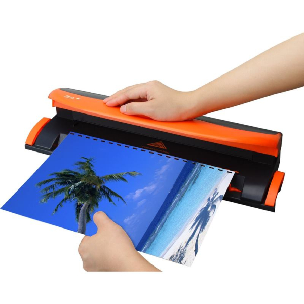PEACH Viazač PERSONAL Binder PB200-09