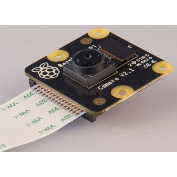 RASPBERRY Camera modul Pi V2.1 NoIR