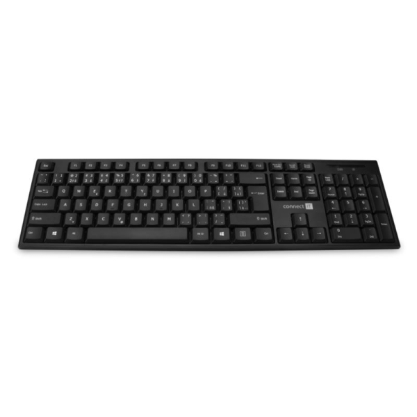 CONNECT IT CKM-7500-CS, Bezdrôtová sada kalv/myš