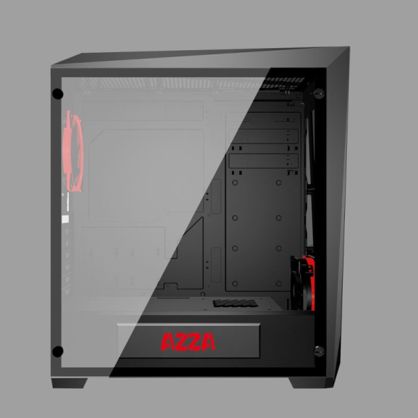 AZZA CSAZ-320DH Thor Gaming Case, PC Skrinka