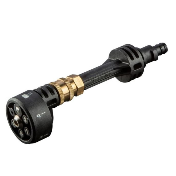 GRAPHITE ENERGY+ 18V, AKU Umývač