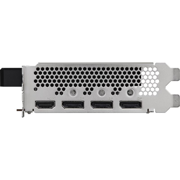 ASROCK Grafická karta A380 CLI 6GO