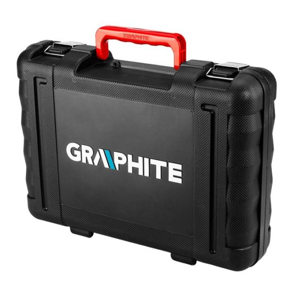 GRAPHITE 59G025, Multifunkčné zariadenie, 500 W