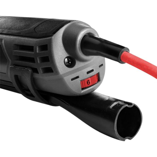 GRAPHITE 59G025, Multifunkčné zariadenie, 500 W