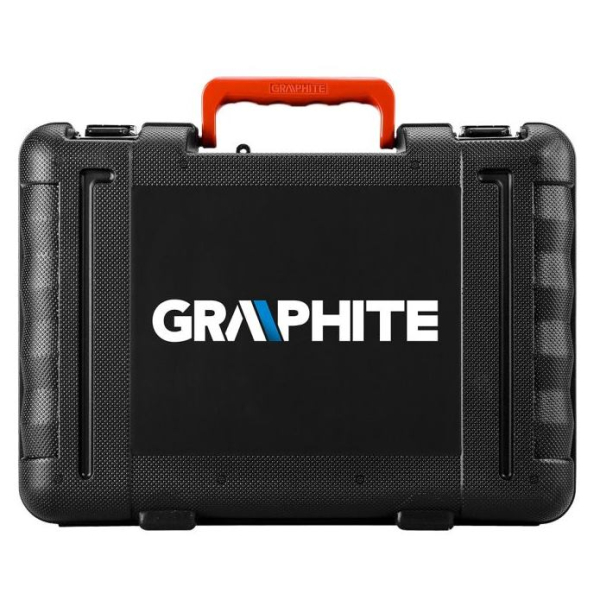 GRAPHITE 59G025, Multifunkčné zariadenie, 500 W