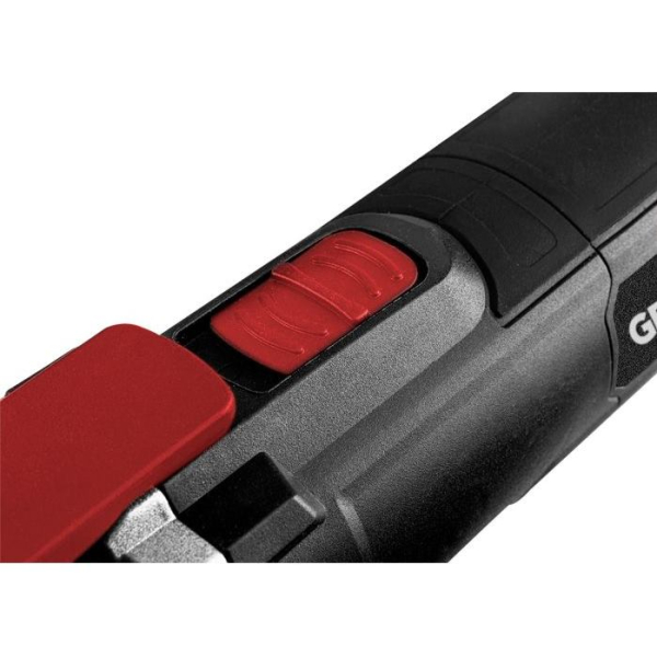 GRAPHITE 59G025, Multifunkčné zariadenie, 500 W