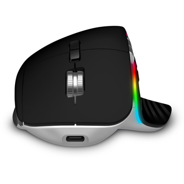 CONNECT IT CMO-7010-BK GG, Bezdrôtová myš