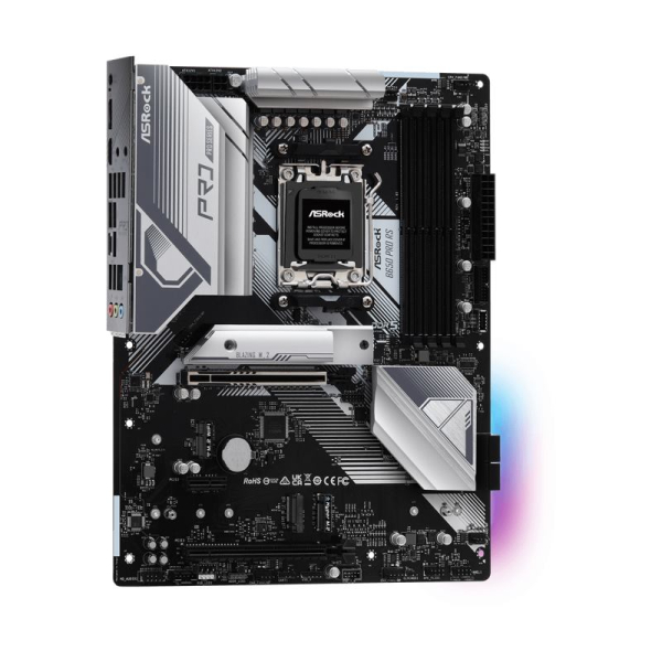 ASROCK Základná doska B650 PRO RS