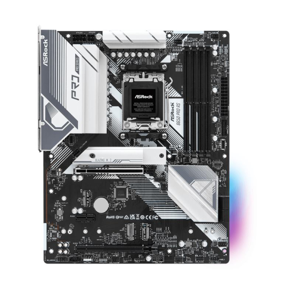 ASROCK Základná doska B650 PRO RS