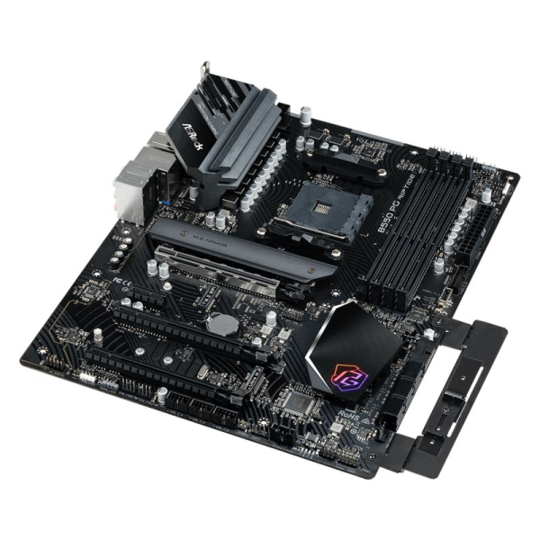 ASROCK Základná doska B550 PG Riptide