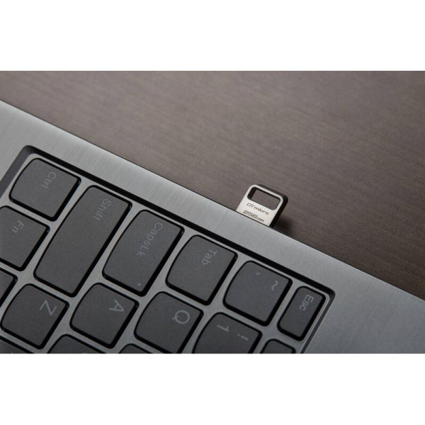 KINGSTON DataTraveler Micro DTMC3G2/128GB