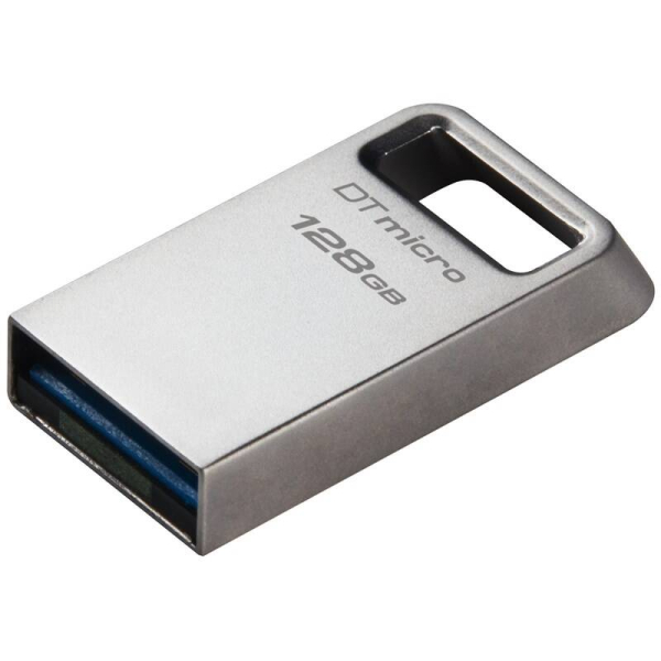 KINGSTON DataTraveler Micro DTMC3G2/128GB