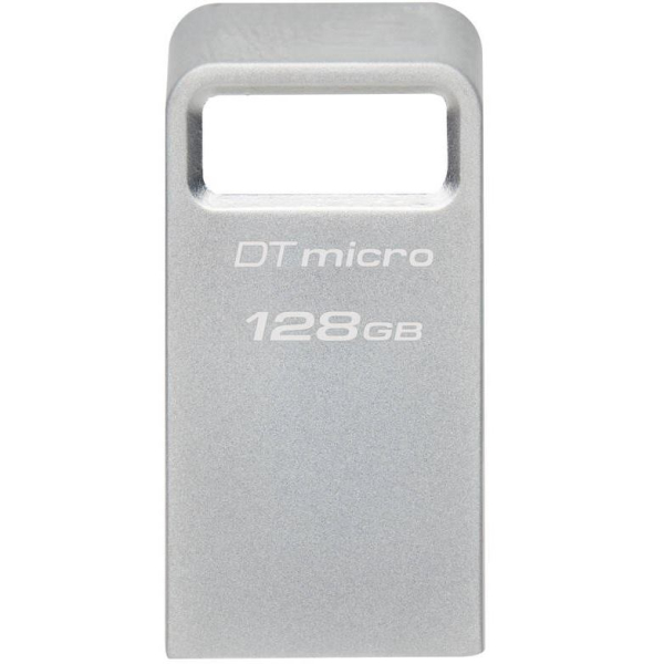 KINGSTON DataTraveler Micro DTMC3G2/128GB