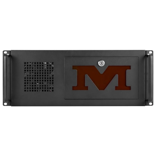 FANTEC SG-4700 4U 450mm rack case