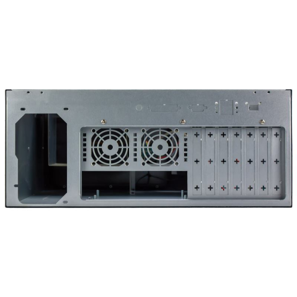 FANTEC SG-4700 4U 450mm rack case