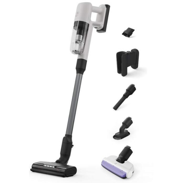 ELECTROLUX Tyčový akumulátorový vysávač EP71HB14UV
