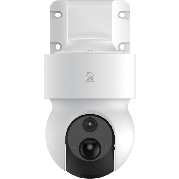 DELTACO SH-IPC10, SMART HOME 4G kamera