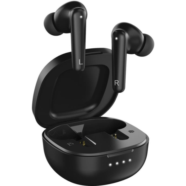 GENIUS BT Sluchadla HS-M910BT black