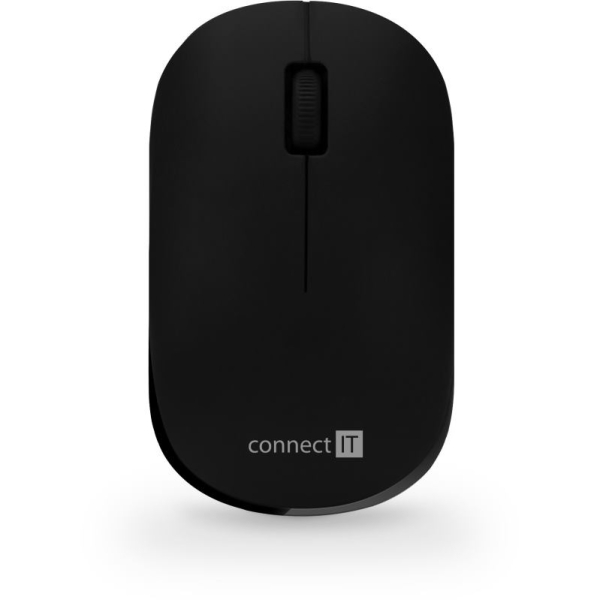 CONNECT IT CKM-7800-CS, Bezdrôtová sada klav/myš