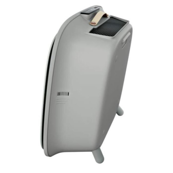 ELECTROLUX WA71-305GY, Čistička vzduchu